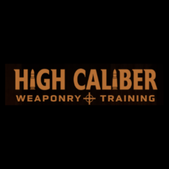High Caliber Weaponry and Training