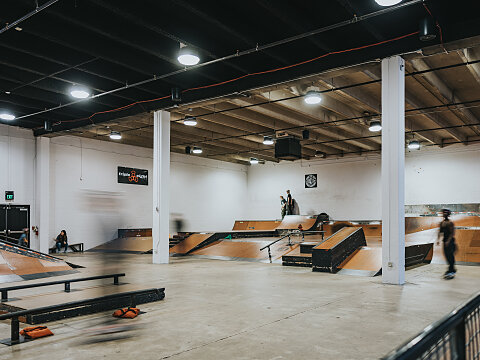 Skatepark Rentals featured image